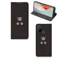 OnePlus Nord N100 Magnet Case Gorilla - thumbnail