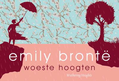 Woeste Hoogten - Dwarsligger - Emily Brontë - Dwarsligger (9789049806828)