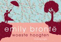 Woeste Hoogten - Dwarsligger - Emily Brontë - Dwarsligger (9789049806828)
