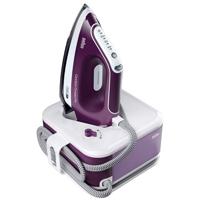 Braun CareStyle Compact Pro IS 2577 2400 W 1,5 l EloxalPlus soleplate Violet