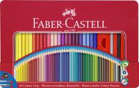 Faber Castell FC-112448 Kleurpotlood GRIP Set A 48 Stuks - thumbnail