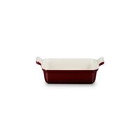 LE CREUSET - Aardewerk - Ovenschaal 19cm 1,10l Rhone - thumbnail