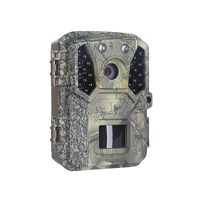 Braun Phototechnik Scouting Cam Black200 WiFi Mini Wildcamera WiFi, Timelapsevideo Camouflage groen - thumbnail