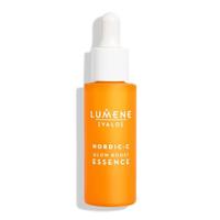 LUMENE Nordic-C [VALO] Glow Boost vitamine C serum met hyaluronzuur, veganistisch 30 ml