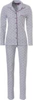Dames Pyjama Pastunette 25192-335-6-48