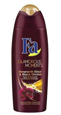 FA Shower Cream Glamorous Moments - 250 ml