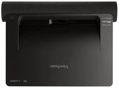 Viewsonic X2000B-4K Beamer Laser 2000 ANSI-lumen 3840 x 2160 UHD 4K Geïntegreerde luidspreker, Short throw, Met afstandsbediening, WiFi, 4K ondersteuning