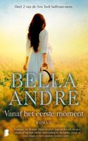 New York Sullivans 2 - Vanaf het eerste moment - Bella Andre - Paperback (9789022597149)