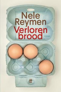 Verloren brood - Nele Reymen - ebook