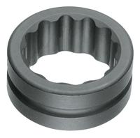 GEDORE Inzetring voor vrijloopratels UD-profiel 15 mm, 1 stuk, 31 R 15