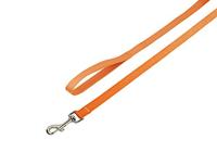 Nobby Leash Classic, 120 cm/15 mm, Oranje