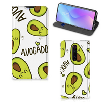 Xiaomi Redmi K20 Pro Magnet Case Avocado Singing