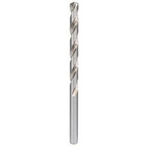 Bosch Accessories 2608596834 HSS Metaal-spiraalboor 12 mm Gezamenlijke lengte 205 mm Geslepen DIN 340 Cilinderschacht 5 stuk(s)