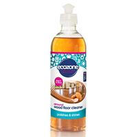 Ecozone Amandel Harde vloerreiniger 500 ml