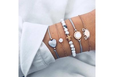 Armbandjes nu mega voordelig