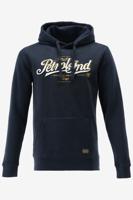 Petrol hoodie maat S