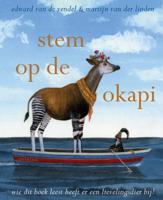 Edward van de Vendel Stem op de okapi