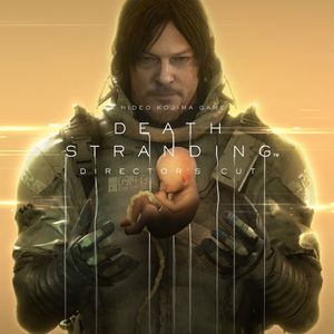 Sony DEATH STRANDING DIRECTOR'S CUT Meertalig PlayStation 5