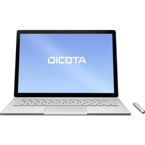 Dicota D31174 Privacyfolie 34,3 cm (13,5) Geschikt voor model: Microsoft Surface Book