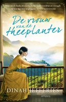 De vrouw van de theeplanter - Dinah Jefferies - ebook - thumbnail