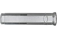 fischer 48407 inslaganker EA II M 12 D gegalvaniseerd staal