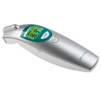 Medisana 76120 digitale lichaams thermometer Contactloos