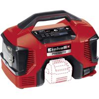 Einhell Power-X Change PRESSITO - Solo Compressor 11 bar