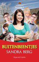 Buitenbeentjes - Sandra Berg - ebook - thumbnail