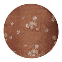 Essenza Lauren Vloerkleed ø 180 cm