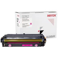 Xerox Toner vervangt HP 651A/ 650A/ 307A (CE343A/CE273A/CE743A) Compatibel Magenta 16000 bladzijden Everyday 006R04150 - thumbnail