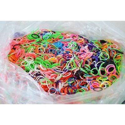 Lifetime Loom Bands - Loombands - Loom elastiekjes - 1 Kilo ! Lifetime Loom Bands - Loombands - Loom elastiekjes - 1 Kilo !
