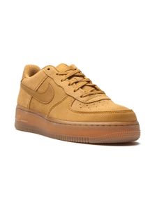 Nike Kids baskets Air Force 1 LV8 - Tons neutres