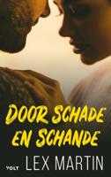 Lex  Martin Door schade en schande