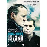 King of devil's island (DVD)