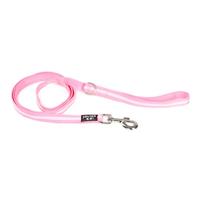 Julius-K9 214DP-NL-B IDC Buisvormige Webbing Verstelbare Leash