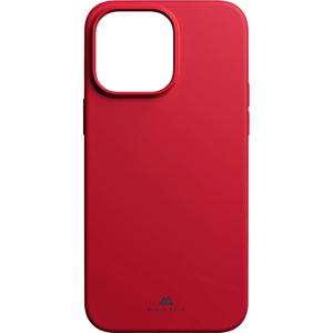 Hama Urban Case mobiele telefoon behuizingen 17 cm (6.7") Hoes Rood