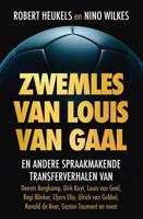 Zwemles van Louis van Gaal - thumbnail