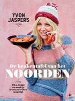 De keukentafel van het Noorden - Yvon Jaspers - ebook