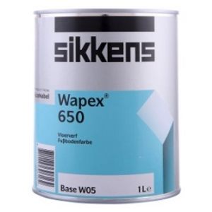 Sikkens Wapex 650