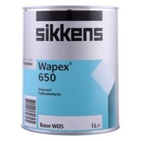 Sikkens Wapex 650 - thumbnail