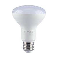 LED V-TAC VT-280-N 21136 E27 N/A Vermogen: 11.00 W Warmwit N/A