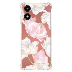 Motorola Moto G24 | G24 Power | G04 Case Lovely Flowers