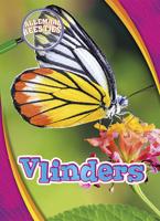 Vlinders - Christina Leaf - Hardcover (9789463414555)