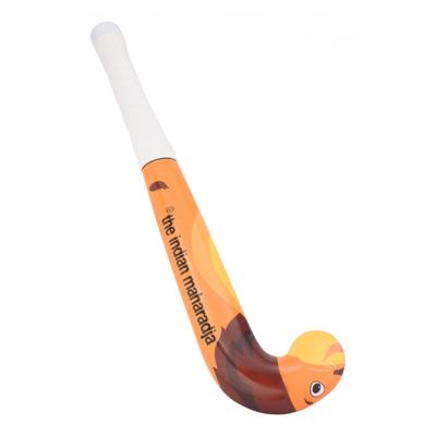 The Indian Maharadja Baby hockeystick Lion The Indian Maharadja Baby hockeystick Lion
