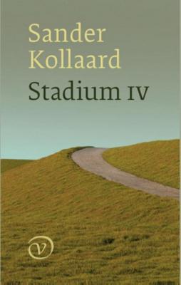 Sander Kollaard Stadium IV Sander Kollaard Stadium IV