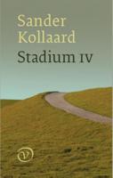 Sander  Kollaard Stadium IV