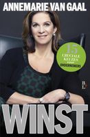 Winst - Annemarie van Gaal - ebook - thumbnail