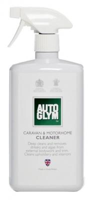 Autoglym Caravan & Motorhome Cleaner 1 liter Autoglym Caravan & Motorhome Cleaner 1 liter