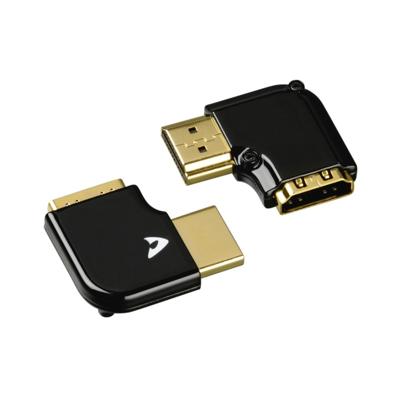 Avinity High-speed HDMI-hoekadapter-set 270° Avinity High-speed HDMI-hoekadapter-set 270°