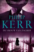 De vrouw van Zagreb (Paperback)